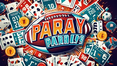 judi bola parlay|Parlay dalam Taruhan Bola: Mengenal HDP Parlay dan LH dalam .